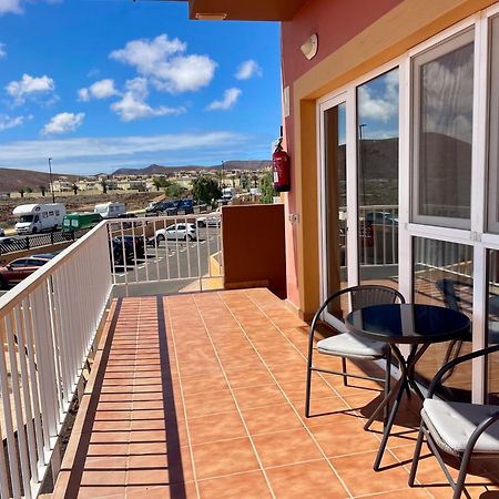 Chic&Surf Dunes View Lumineux Et Vue Superbe ! Corralejo Exterior foto
