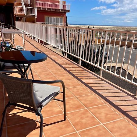 Chic&Surf Dunes View Lumineux Et Vue Superbe ! Corralejo Exterior foto