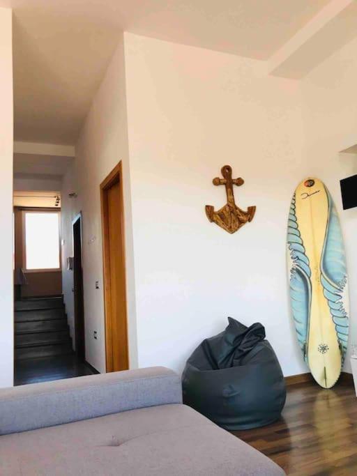 Chic&Surf Dunes View Lumineux Et Vue Superbe ! Corralejo Exterior foto