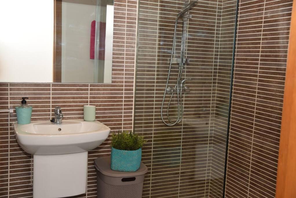 Chic&Surf Dunes View Lumineux Et Vue Superbe ! Corralejo Exterior foto