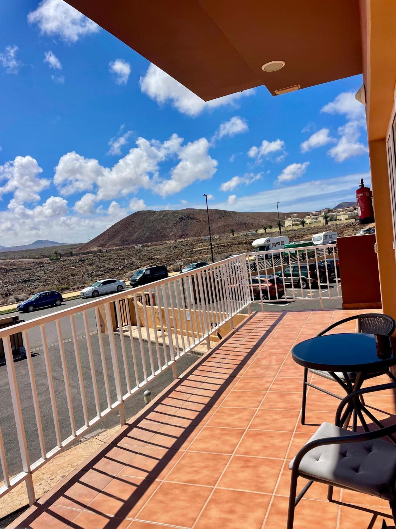 Chic&Surf Dunes View Lumineux Et Vue Superbe ! Corralejo Exterior foto