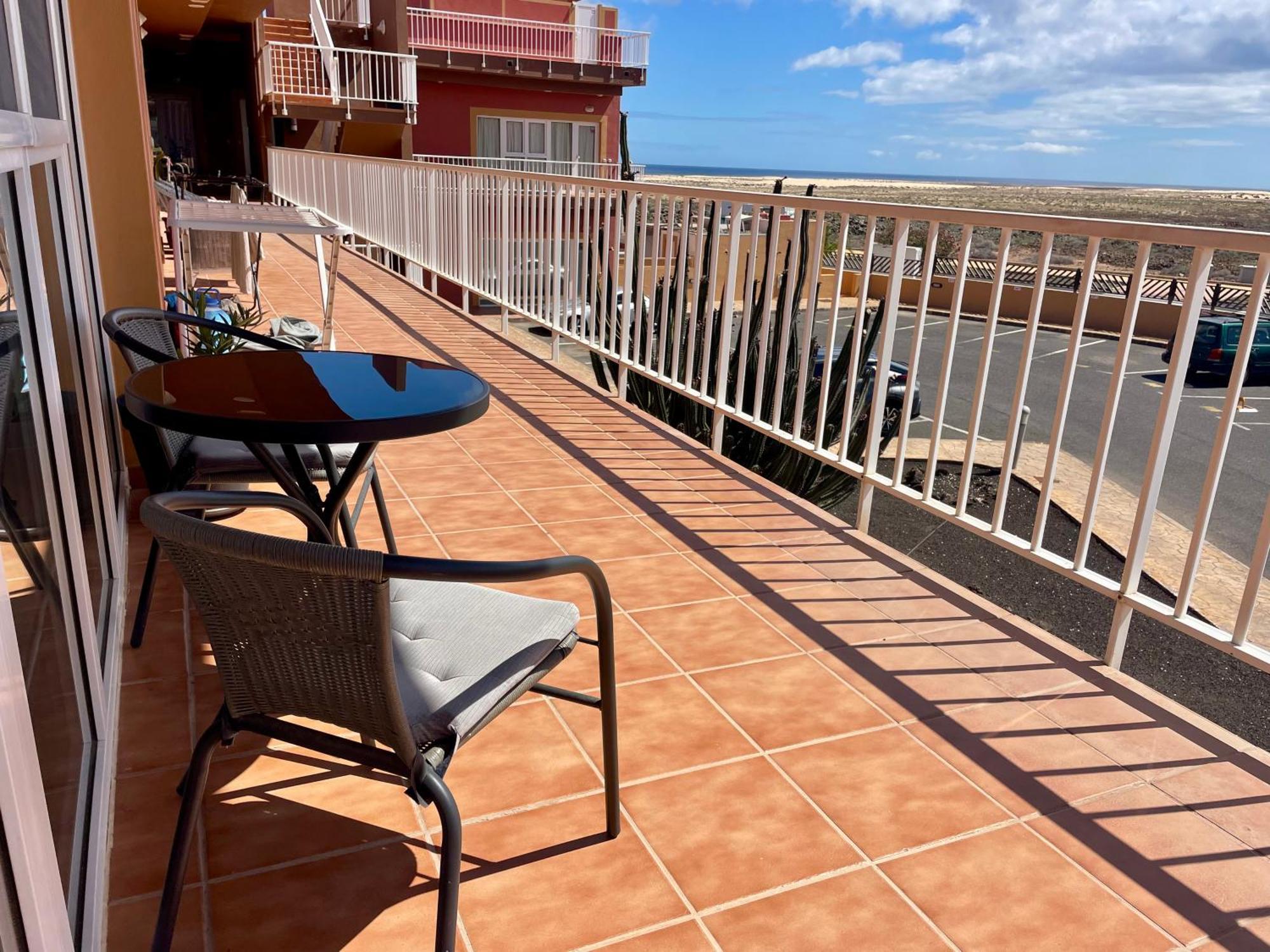 Chic&Surf Dunes View Lumineux Et Vue Superbe ! Corralejo Exterior foto